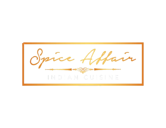 Spice Affair Logo